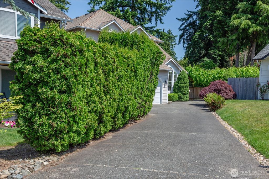 Photo of 31420 114th Place SE, Auburn, WA 98092 (MLS # 2384823)