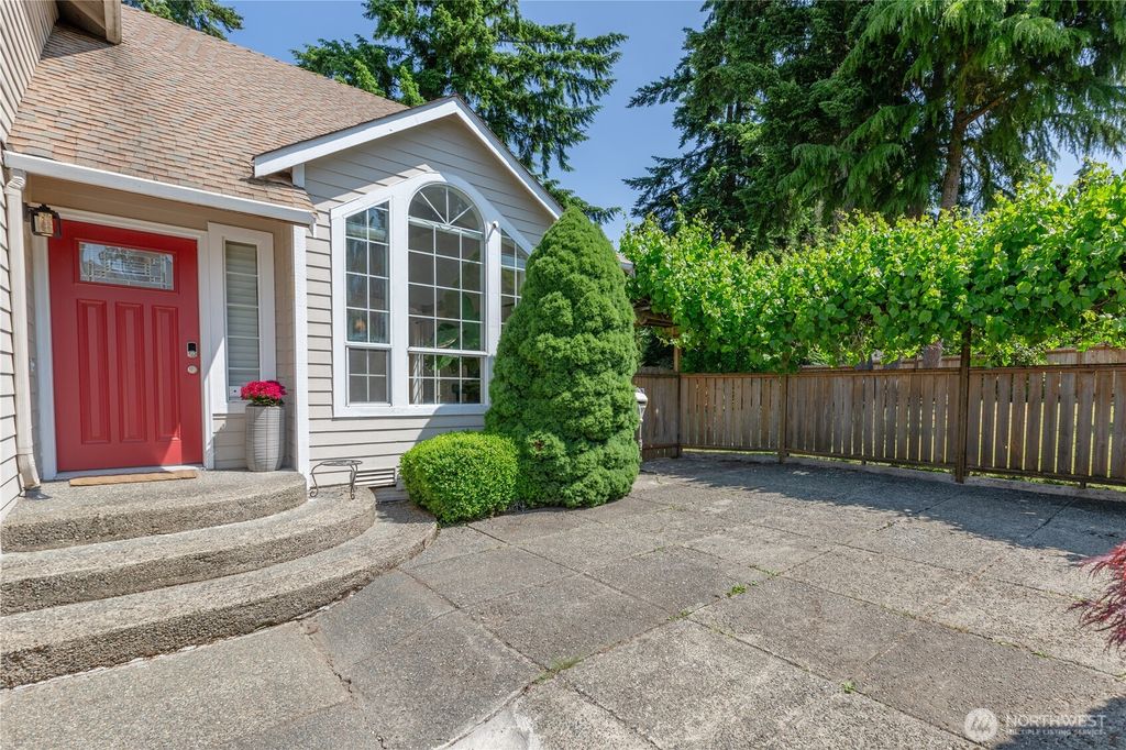 Photo of 31420 114th Place SE, Auburn, WA 98092 (MLS # 2384823)