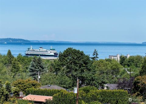 Photo of 900 5th Avenue S #301, Edmonds, WA 98020 (MLS # 2254697)