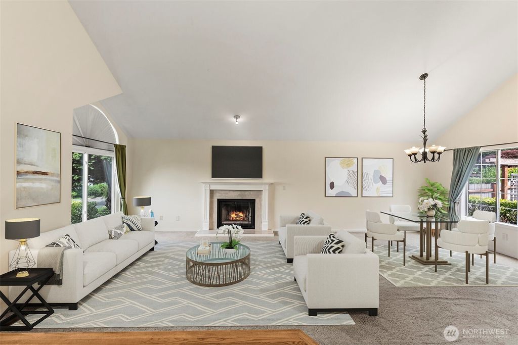 Photo of 13372 122nd Place NE, Kirkland, WA 98034 (MLS # 2541383)