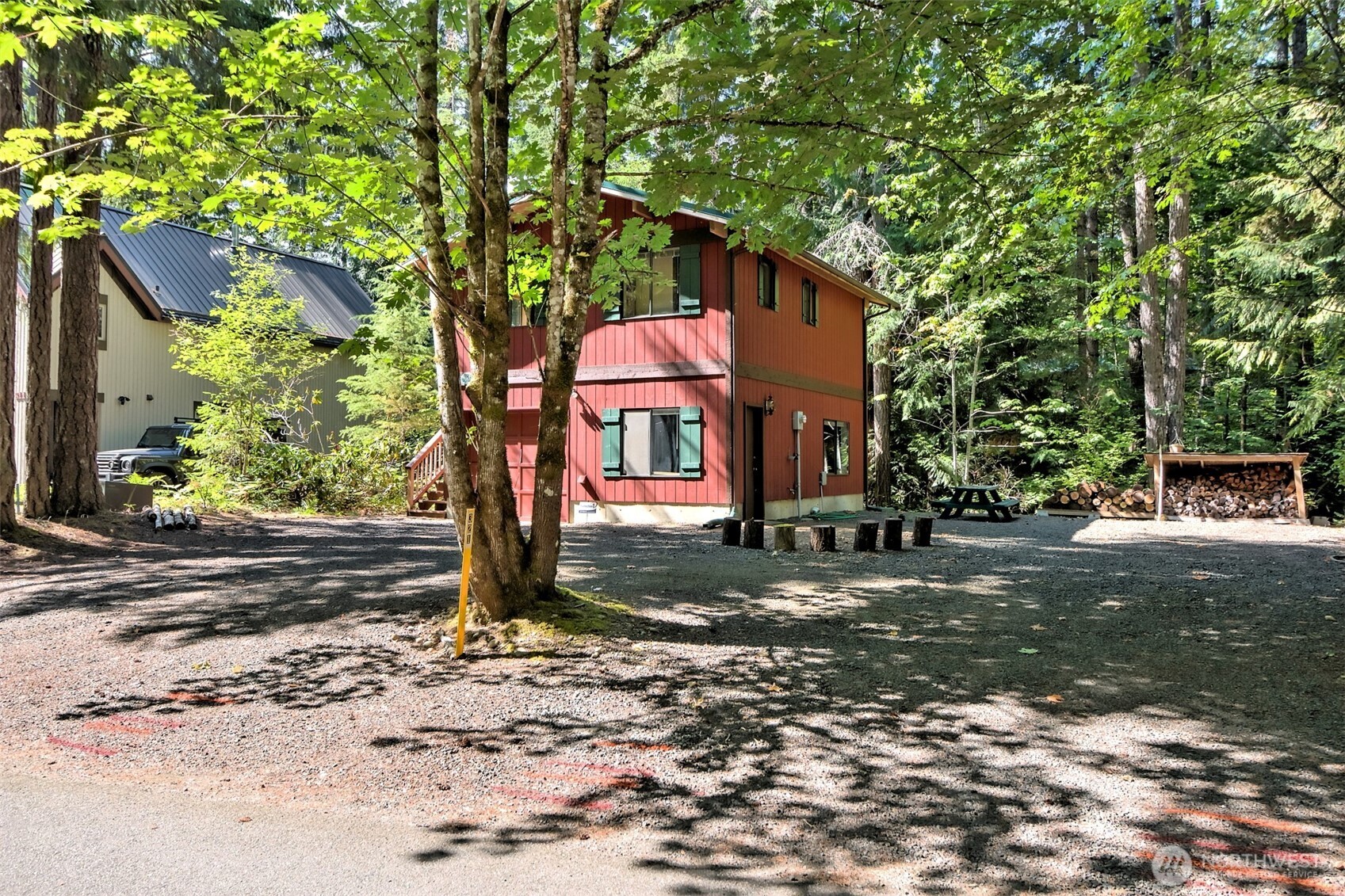 321 N Wynoochee Drive