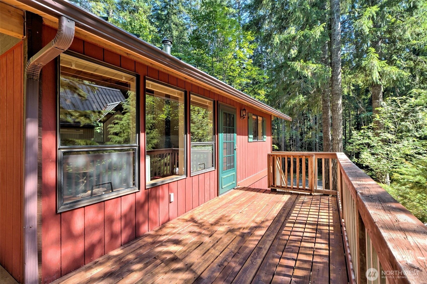 321 N Wynoochee Drive