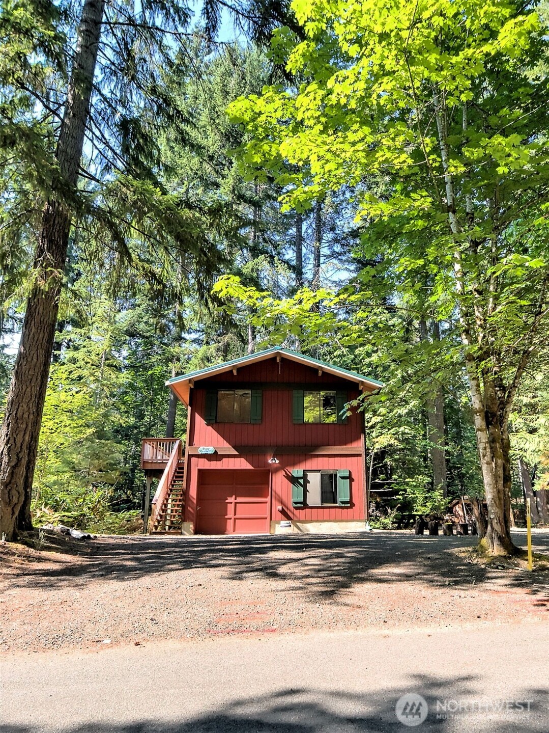 321 N Wynoochee Drive