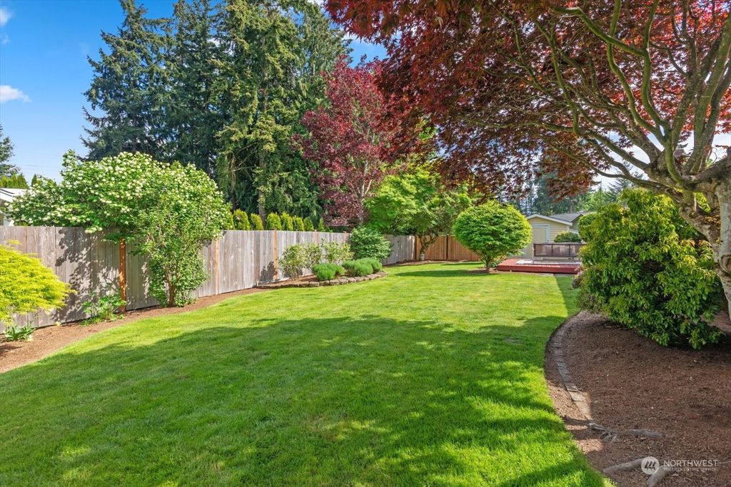 Photo of 12731 45th Avenue SE, Everett, WA 98208 (MLS # 2068490)