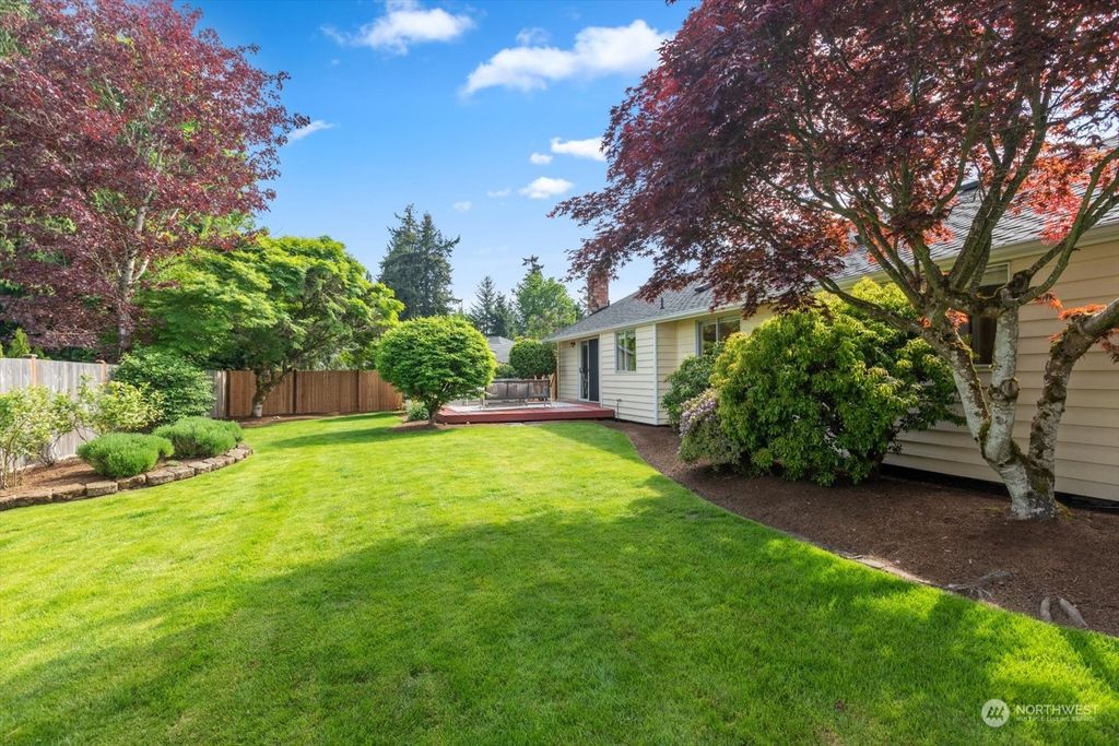 Photo of 12731 45th Avenue SE, Everett, WA 98208 (MLS # 2068490)