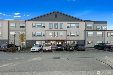 Photo of 8844 Depot Road #B204, Lynden, WA 98264 (MLS # 2452524)