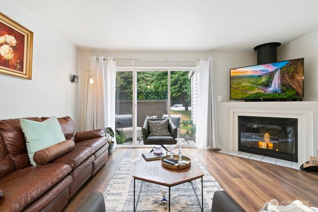 Photo of 26239 114th Lane SE #40, Kent, WA 98030 (MLS # 2418476)