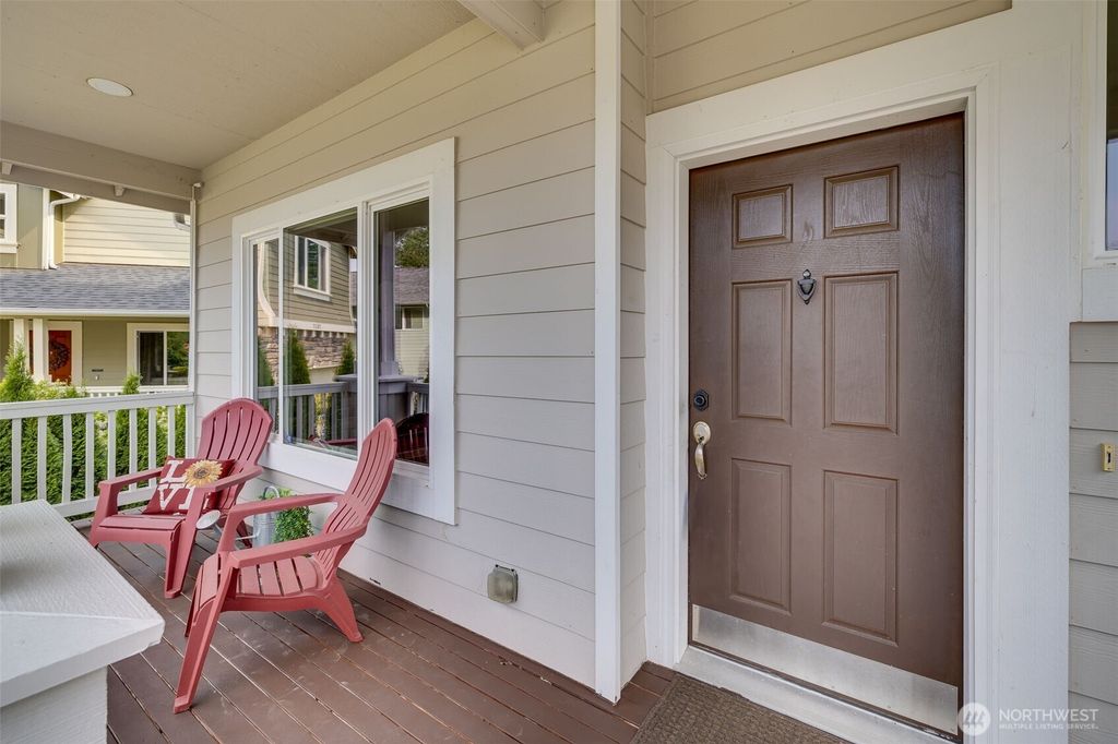 Photo of 7610 50th Place NE, Marysville, WA 98270 (MLS # 2424234)