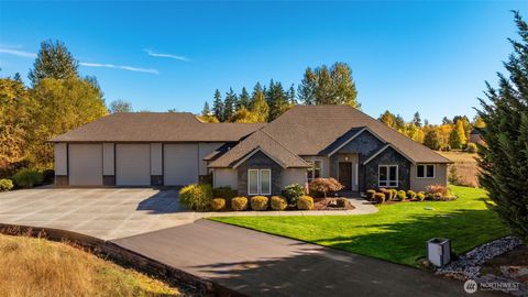 Photo of 1613 SW 25th Court, Battle Ground, WA 98604 (MLS # 2444712)