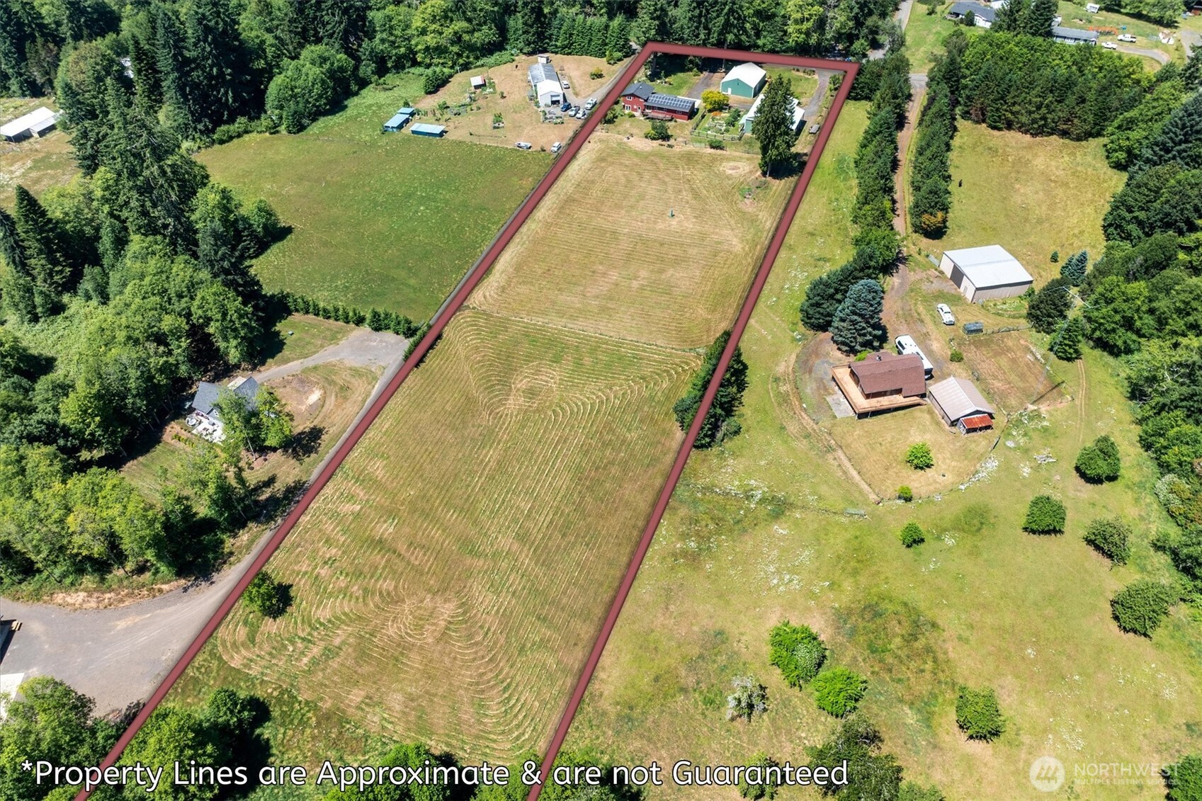231 Robertson Road