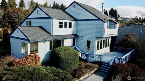 12100 Shorewood Avenue SW, Burien, WA 98146 - MLS#: 2343791