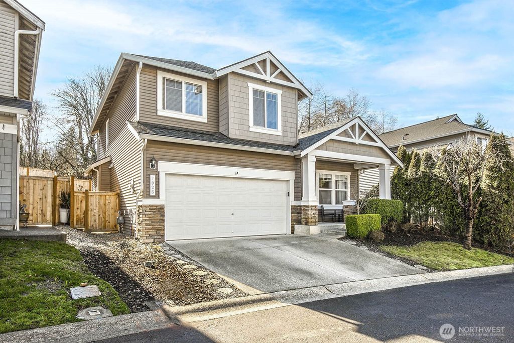 Photo of 7026 144th Street SE, Snohomish, WA 98296 (MLS # 2478925)