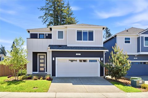 Photo of 6302 SW 206th Pl Pl, Lynnwood, WA 98036 (MLS # 2499740)