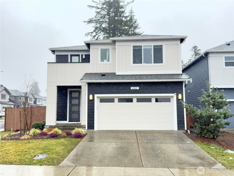 6302 SW 206th Pl Lynnwood WA 98036