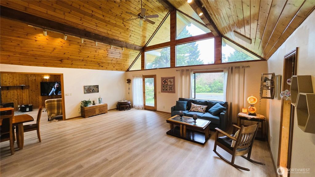 Photo of 30708 N Place, Ocean Park, WA 98640 (MLS # 2471917)