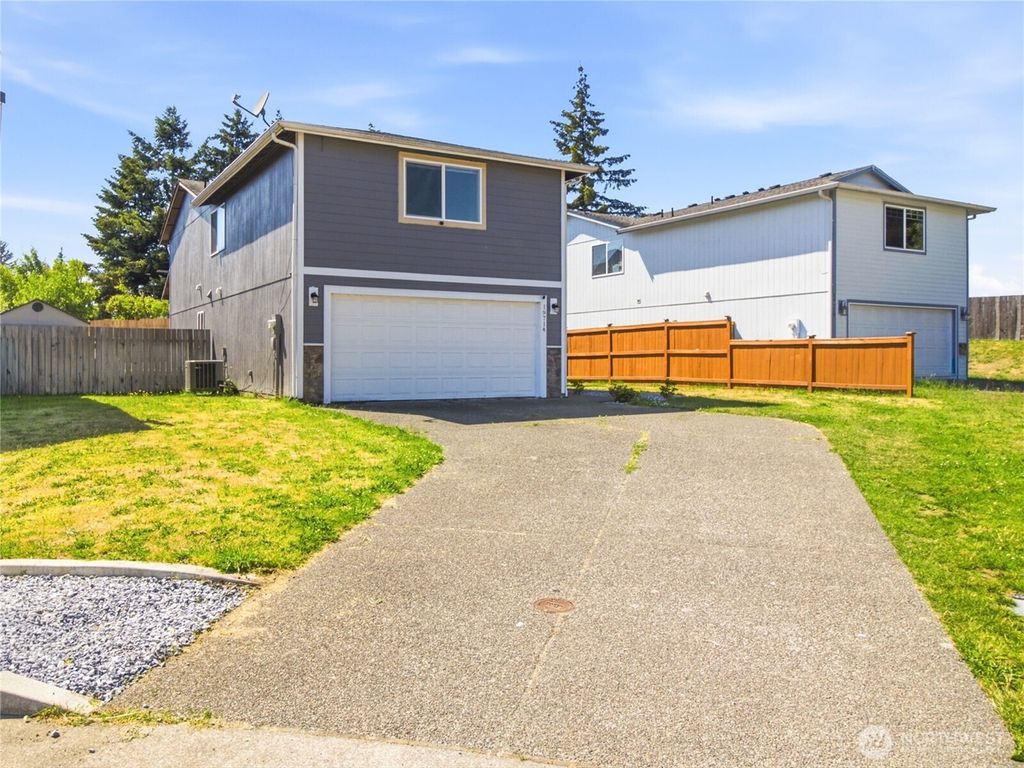 Photo of 19714 Aspenwood Court SW, Rochester, WA 98579 (MLS # 2545196)