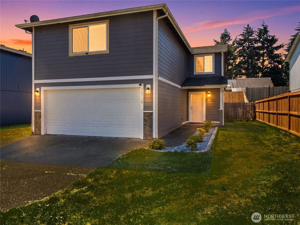Photo of 19714 Aspenwood Court SW, Rochester, WA 98579 (MLS # 2545196)