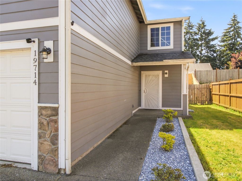 Photo of 19714 Aspenwood Court SW, Rochester, WA 98579 (MLS # 2545196)