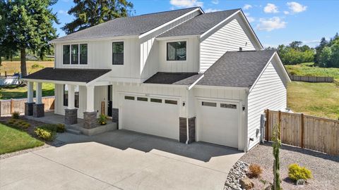 Photo of 1427 114th Avenue E, Edgewood, WA 98372 (MLS # 2407550)