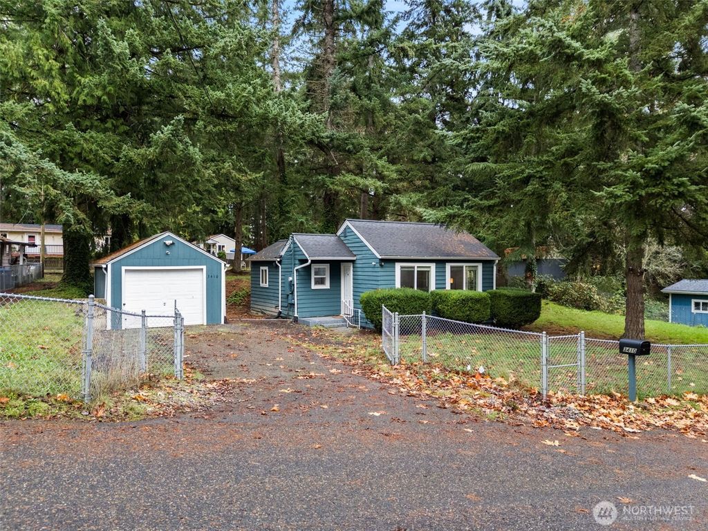 Photo of 3410 NW Morgan Lane, Bremerton, WA 98312 (MLS # 2457255)