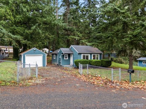 Photo of 3410 NW Morgan Lane, Bremerton, WA 98312 (MLS # 2457255)