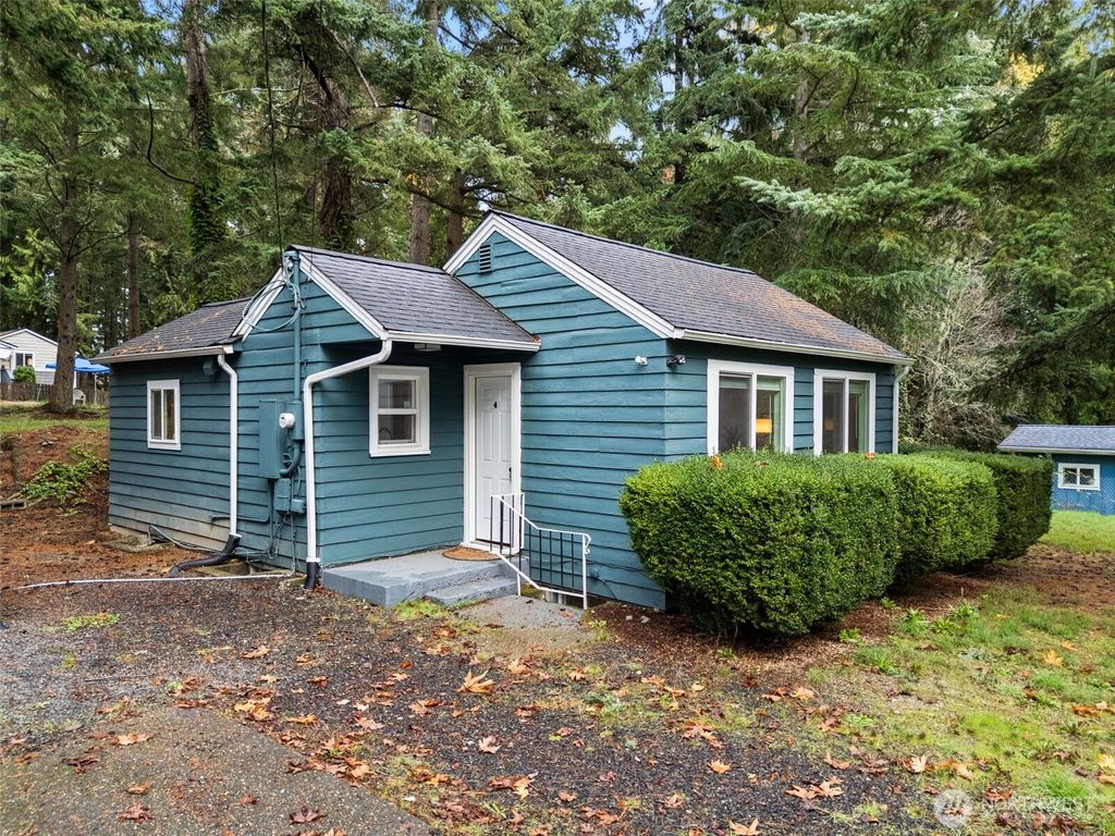 Photo of 3410 NW Morgan Lane, Bremerton, WA 98312 (MLS # 2457255)