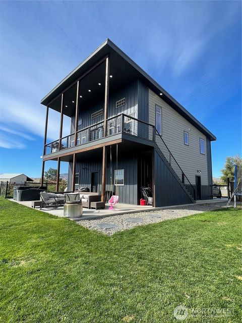 66 Jaquish Road, Omak, WA 98841 - MLS#: 2333142