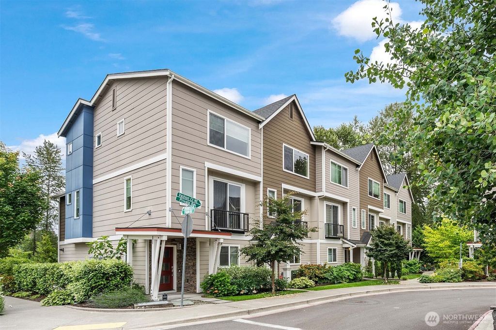 Photo of 4239 NE 3rd Lane, Renton, WA 98059 (MLS # 2400880)