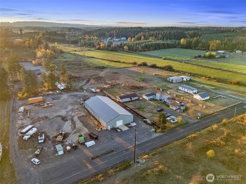 Photo of 316 Meier Road, Winlock, WA 98596 (MLS # 2446438)