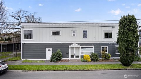 Photo of 1315 S 23rd Street, Tacoma, WA 98405 (MLS # 2511697)