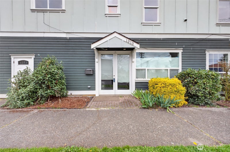 1315 S 23rd Street