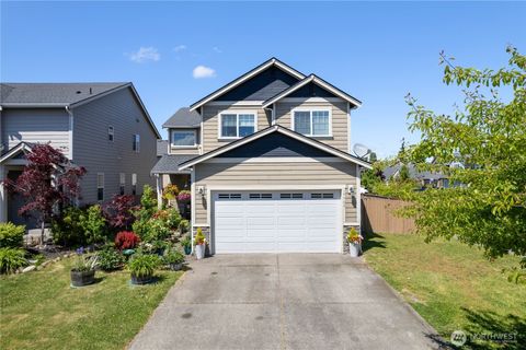 14464 99th Way SE Yelm WA 98597