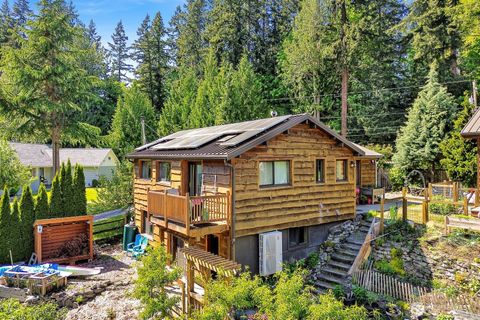 Photo of 2070 Fairhaven Avenue, Bellingham, WA 98229 (MLS # 2525828)
