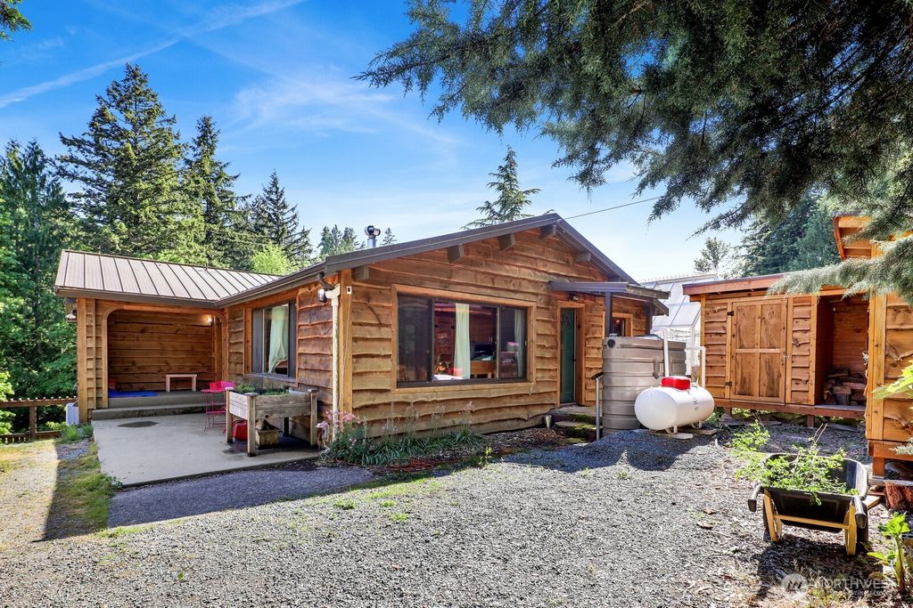 Photo of 2070 Fairhaven Avenue, Bellingham, WA 98229 (MLS # 2525828)