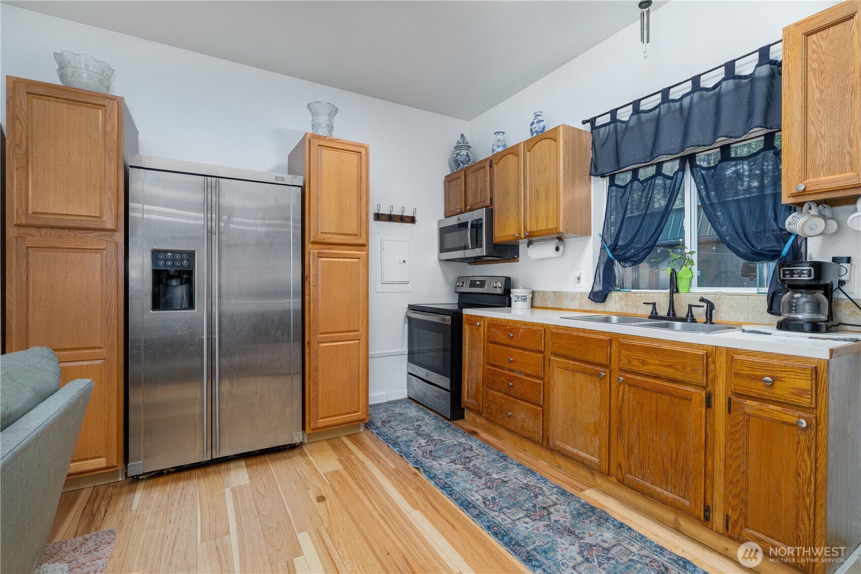 81 N Duckabush Drive E