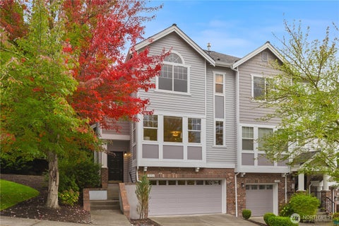 Photo of 15501 133rd Place NE #10A, Woodinville, WA 98072 (MLS # 2579602)
