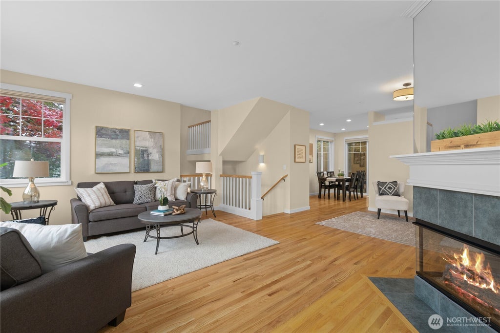 Photo of 15501 133rd Place NE #10A, Woodinville, WA 98072 (MLS # 2579602)