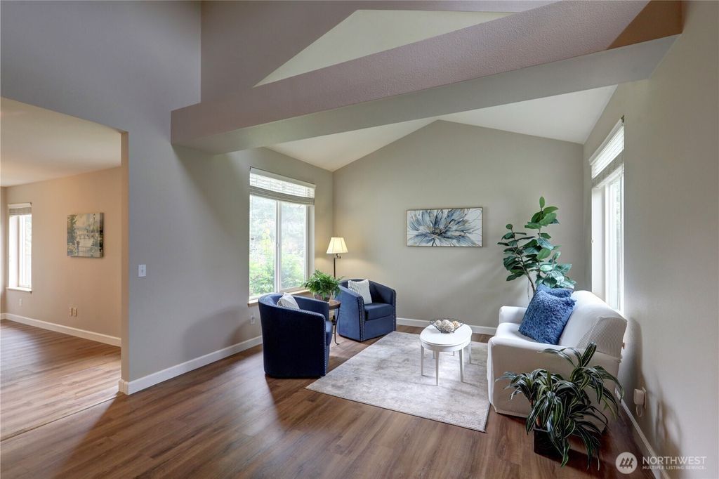 Photo of 34829 7th Avenue SW, Federal Way, WA 98023 (MLS # 2510495)
