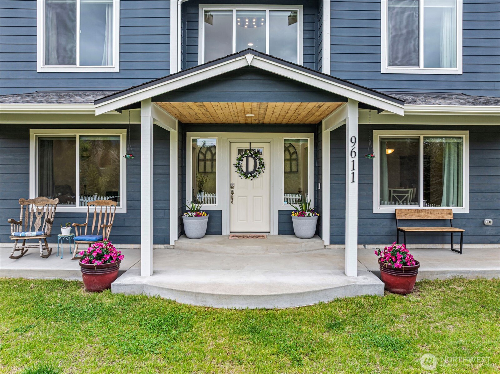 9611 W Belfair Valley Road