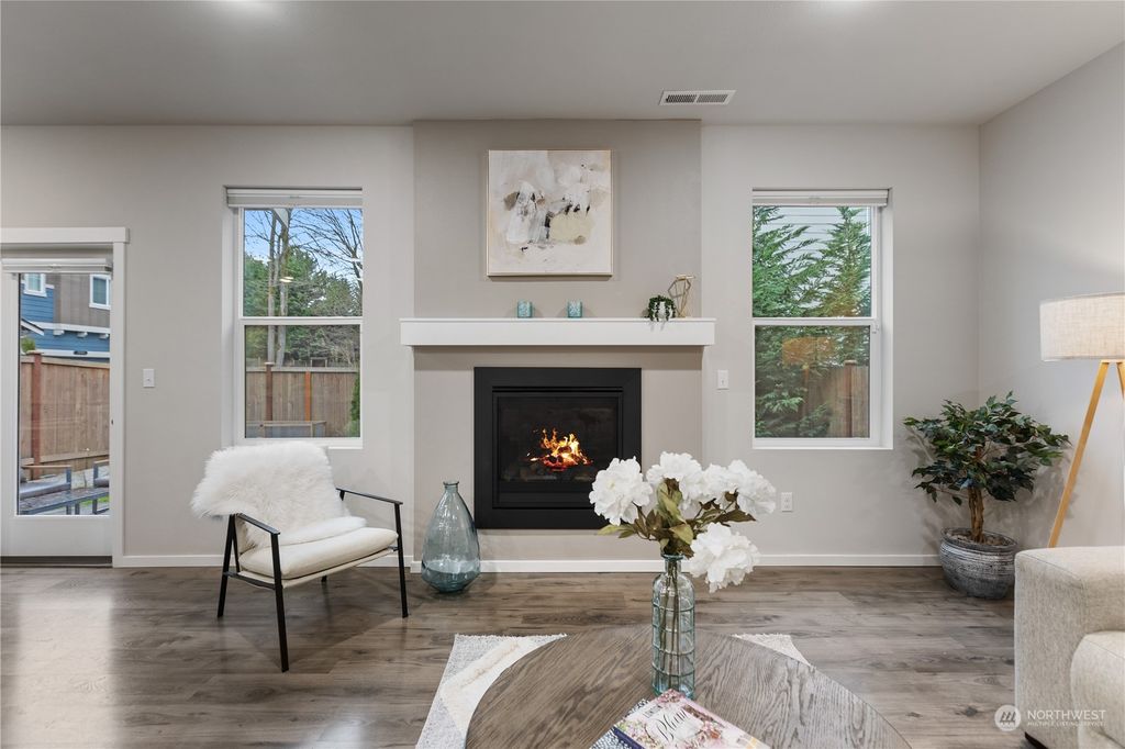 Photo of 10009 13th Street SE, Lake Stevens, WA 98258 (MLS # 2197380)