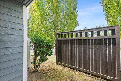 A home in Puyallup