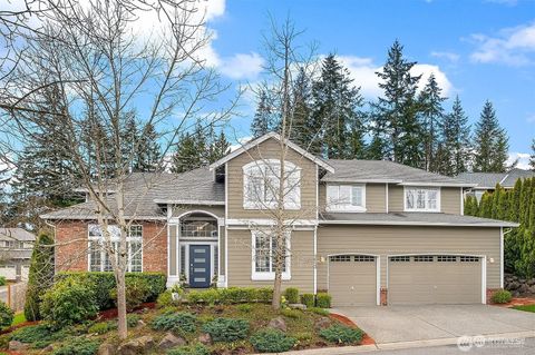 1013 233rd Place NE Sammamish WA 98074