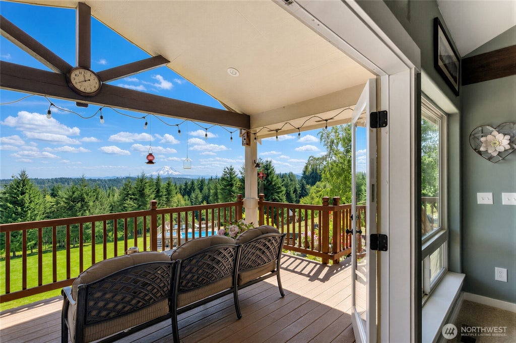 Photo of 14340 Laplash Lane SE, Tenino, WA 98589 (MLS # 2581829)