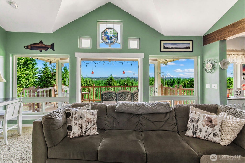 Photo of 14340 Laplash Lane SE, Tenino, WA 98589 (MLS # 2581829)