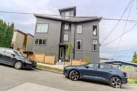 Photo of 3625 13th Avenue W, Seattle, WA 98119 (MLS # 2523148)
