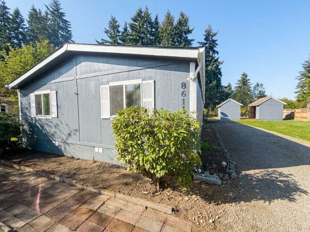 Photo of 8611 Sequoia Court SE, Yelm, WA 98597 (MLS # 2598725)