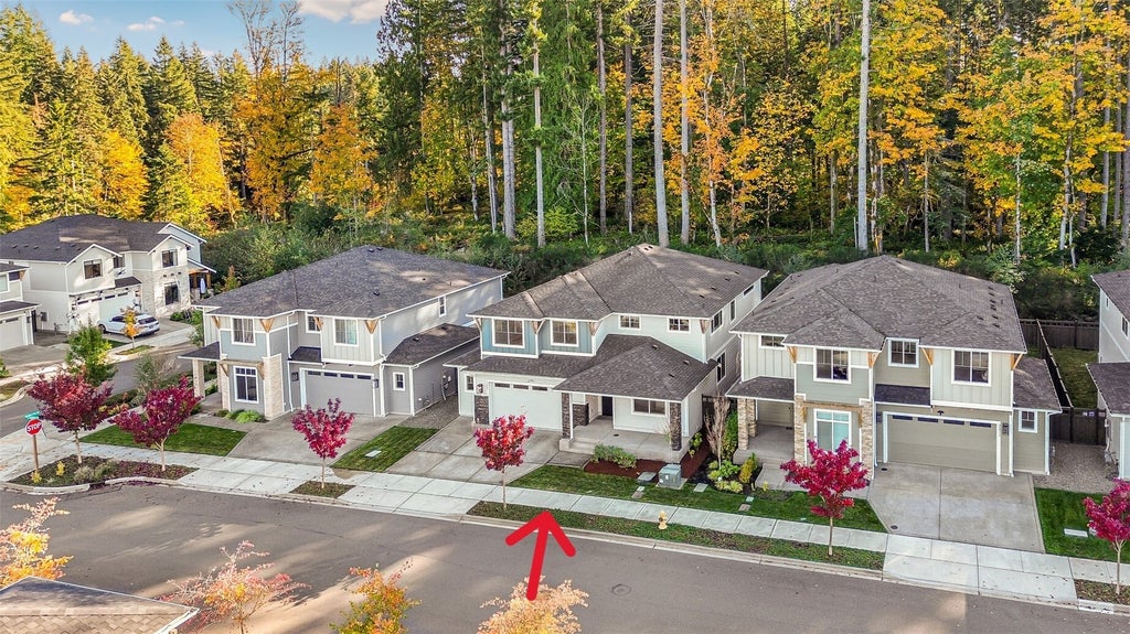 Photo of 22991 SE Sycamore Street, Black Diamond, WA 98010 (MLS # 2596943)