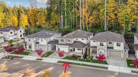 Photo of 22991 SE Sycamore Street, Black Diamond, WA 98010 (MLS # 2596943)