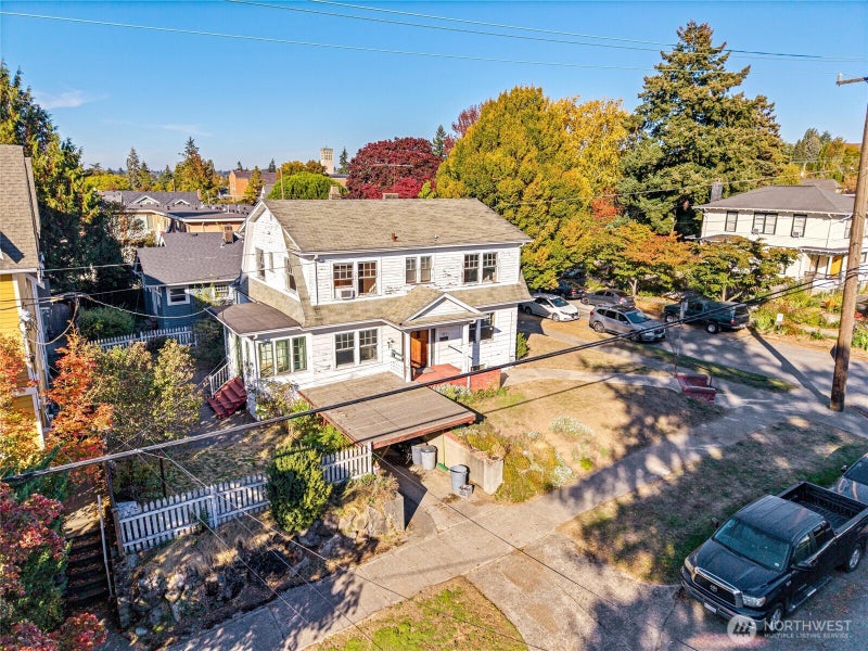 1624 N 46th Street