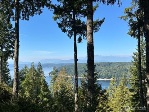 0 E Windstar Road Union WA 98592